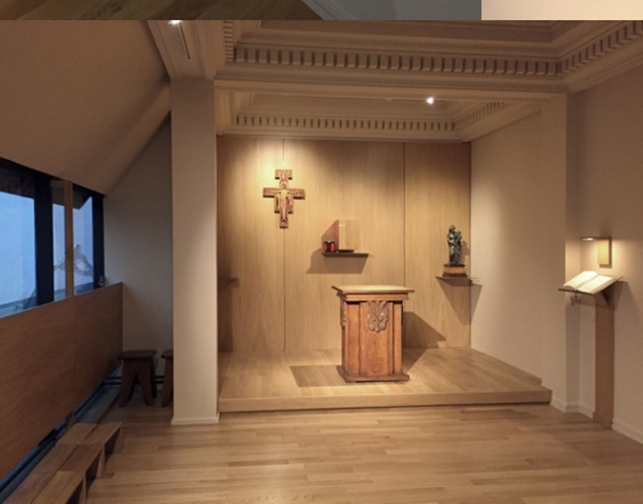 Menuiserie Sauvage - Mobilier et rangements
